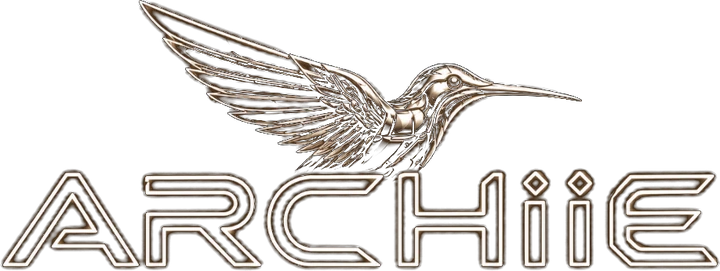 ARCHiiE